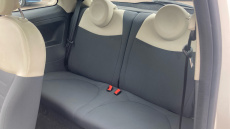 Fiat 500 1.2 Lounge 3dr [Start Stop] Petrol Hatchback